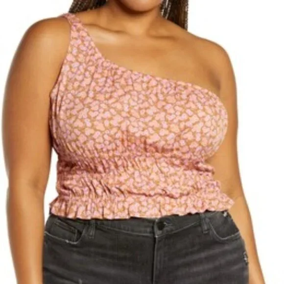 6 Pcs Nordstrom Rack BP Plus Size - Picture 2 of 4
